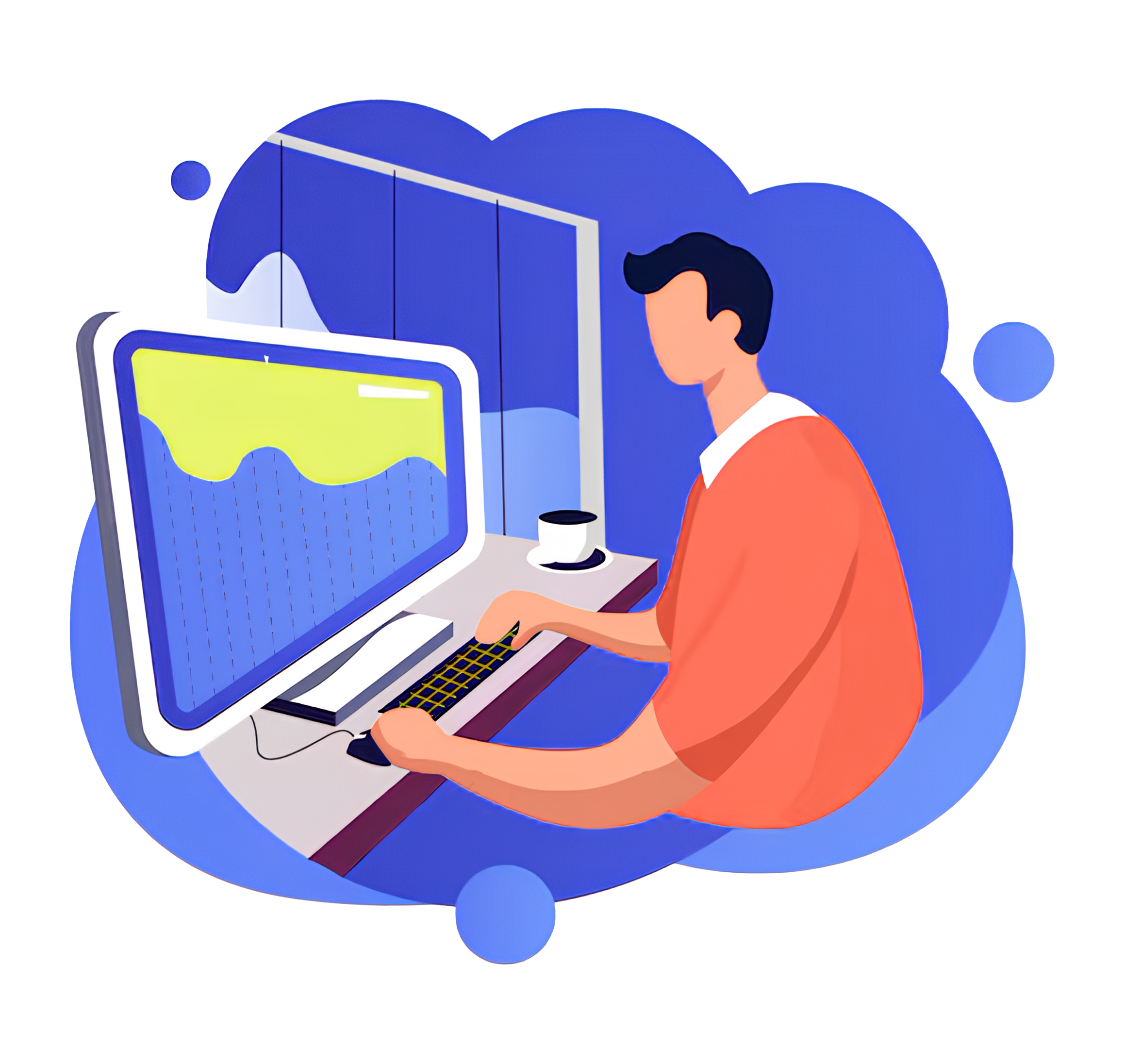 Monitoramento Novum em Tempo Real