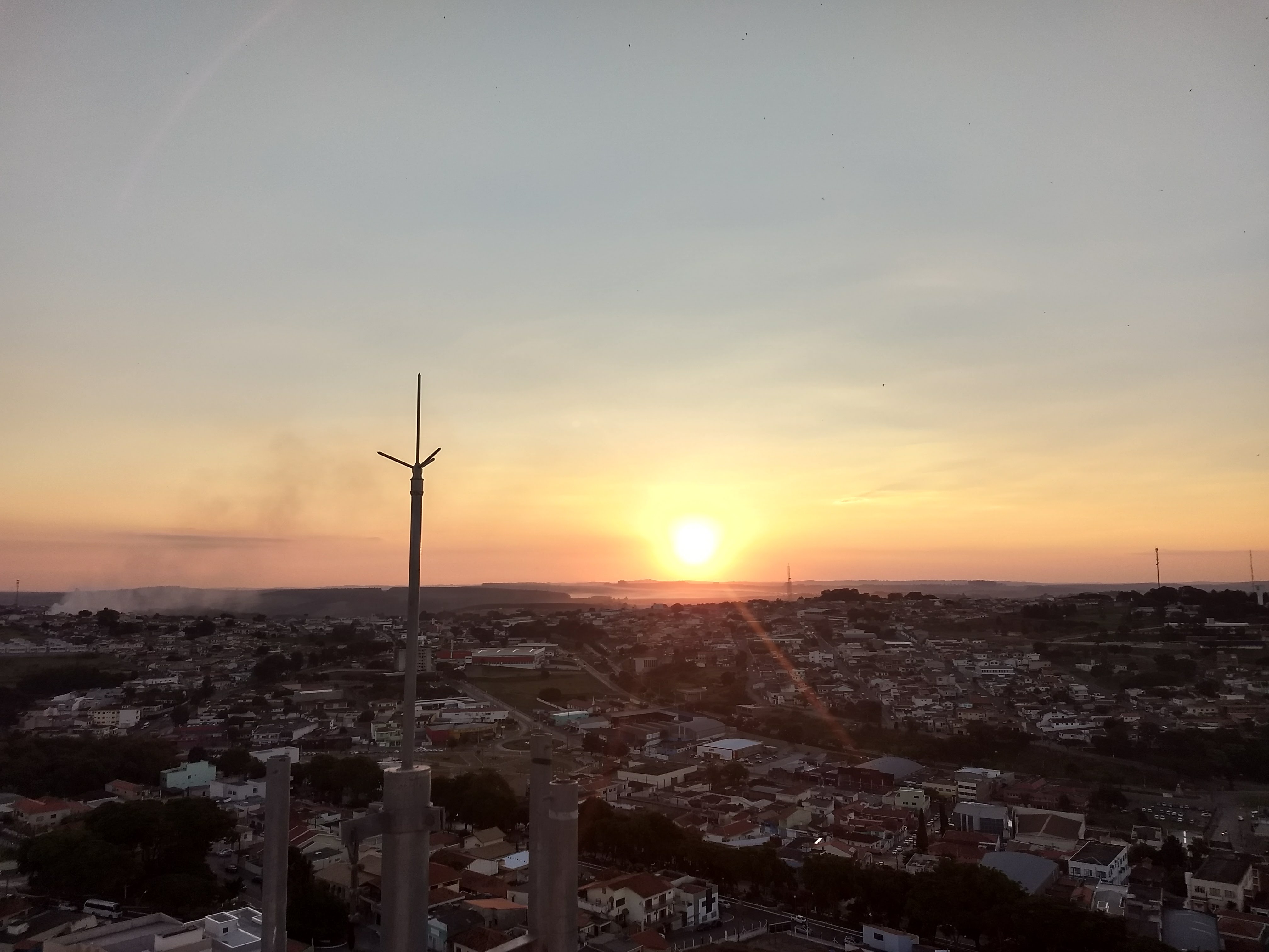 Frota de Veículos Novum